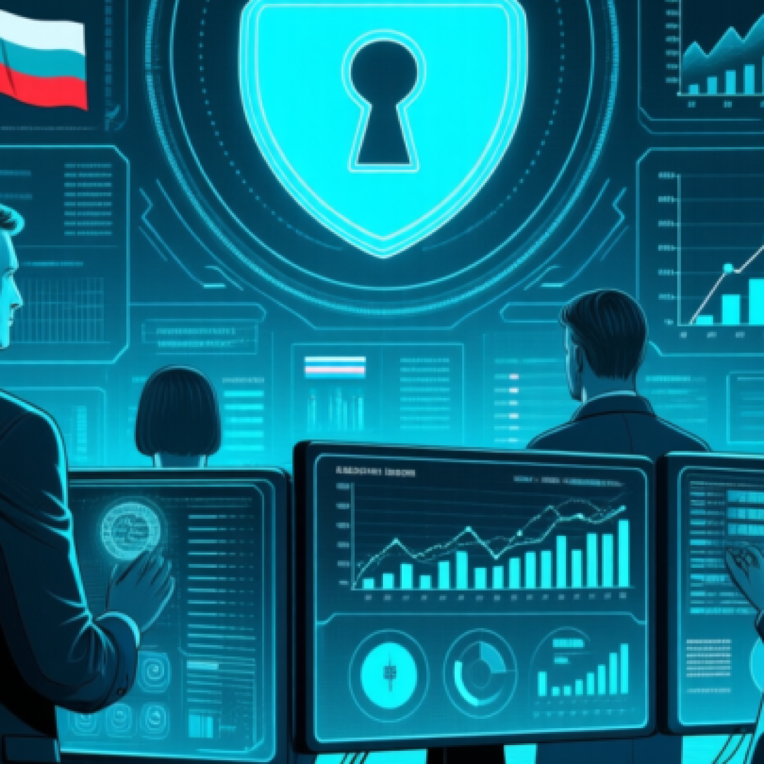 Иллюстрация 1: Обучение работе на электронных площадках в Элисте Графическое сопровождение статьи "Электронные площадки в Элисте: Обязательное обучение эффективным закупкам"