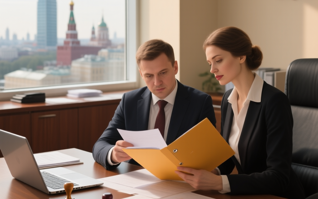 Наглядный пример к статье "Акт выполненных работ: Обязательный новый формат в Элисте [sc name=year][/sc]"