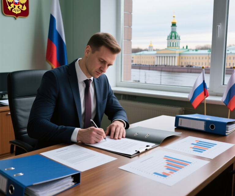 Наглядный пример к статье "Оценка поставщика: эксклюзивный гид в Элисте"