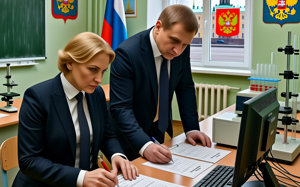 Наглядный пример к статье "Электронные контракты: Полное руководство в Элисте"