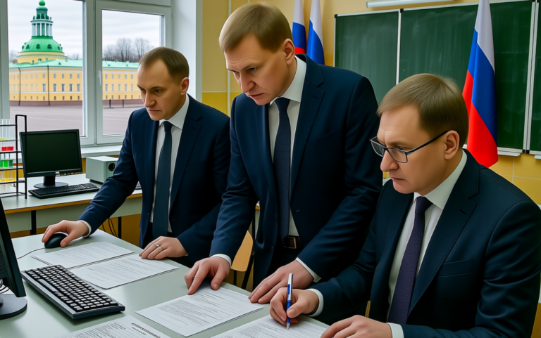 Наглядный пример к статье "Законодательство 44-ФЗ — важные изменения в Элисте"