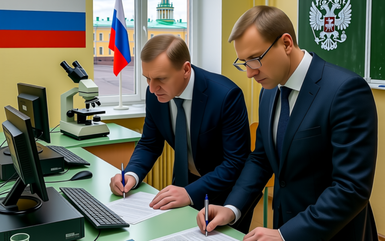 Графическое сопровождение статьи "Аккредитация на электронных площадках: эффективная в [sc name=year][/sc] году в Элисте"