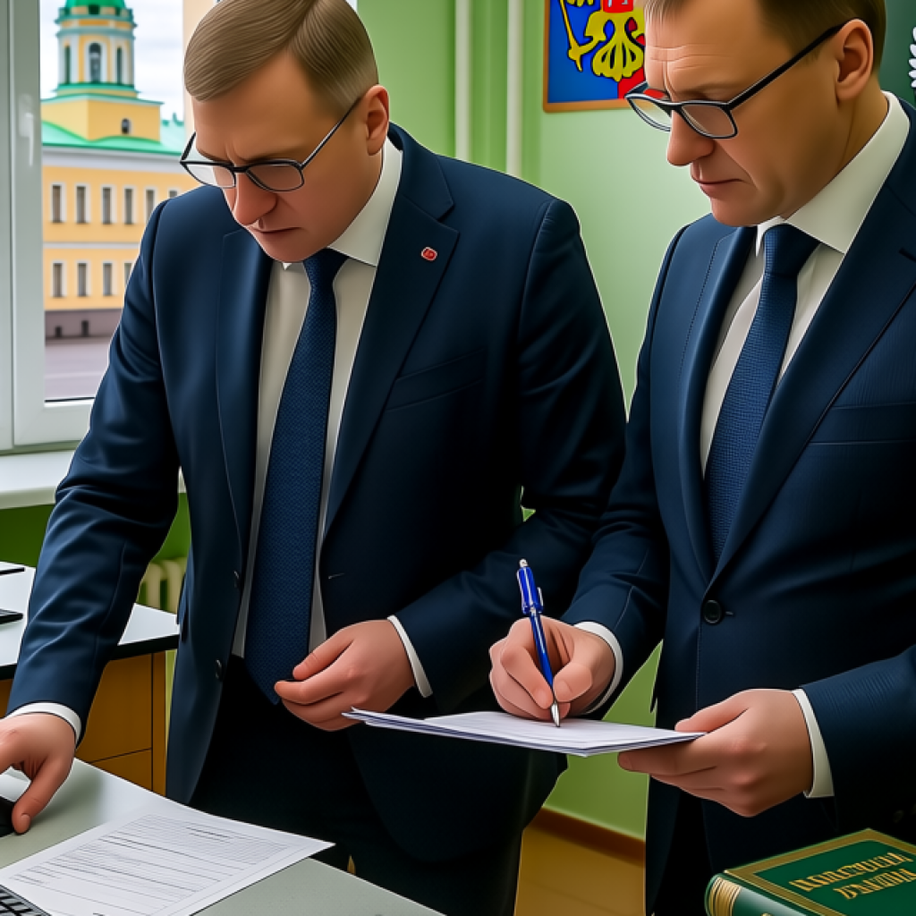 Наглядный пример к статье "Обновления законодательства 44-ФЗ обучение в Элисте"