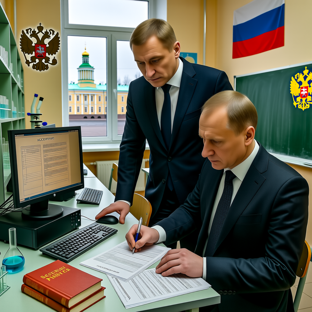 Наглядный пример к статье "Эксклюзивная подготовка отчетности в Элисте безупречно"