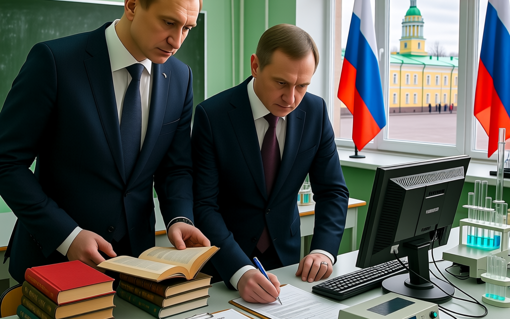 Наглядный пример к статье "Безупречная отчетность контрактной системы в Элисте"