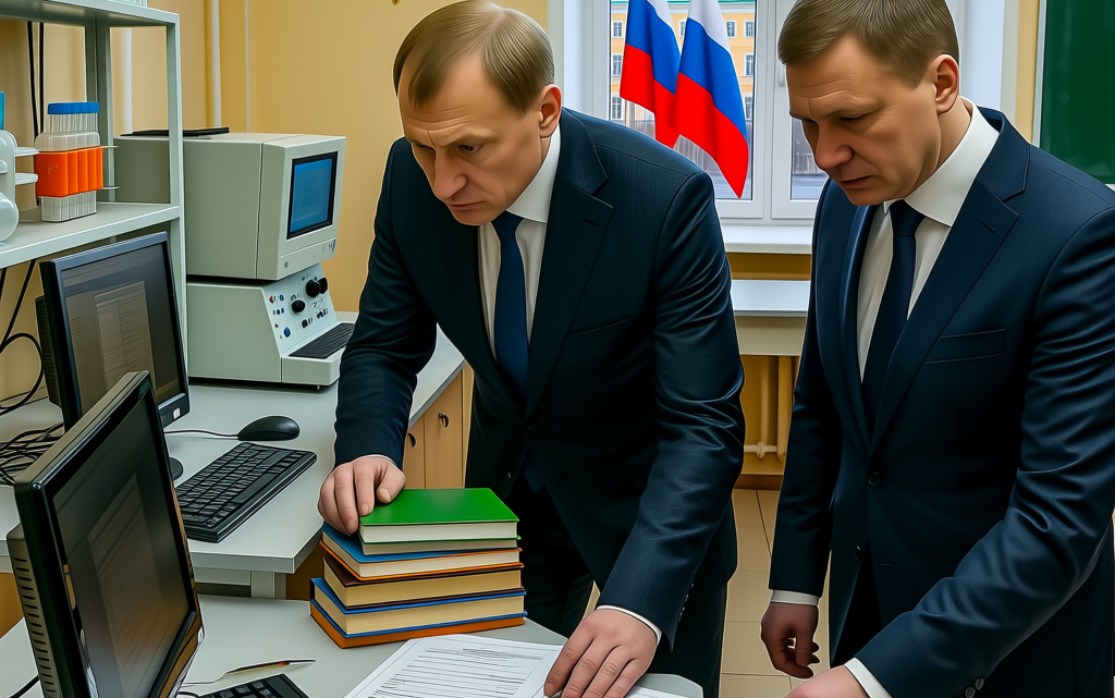 Наглядный пример к статье "Эксклюзивное планирование закупок в Элисте"
