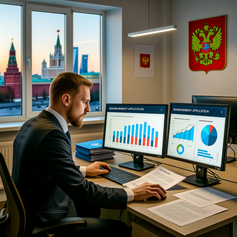 Наглядный пример к статье "Ответственность заказчика — важное обучение госзакупкам в Элисте"