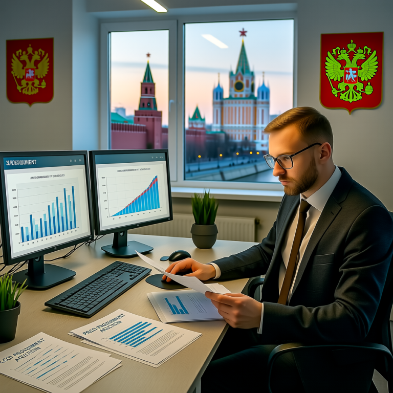 Наглядный пример к статье "Участие в тендерах — эффективное обучение 44-ФЗ в Элисте"
