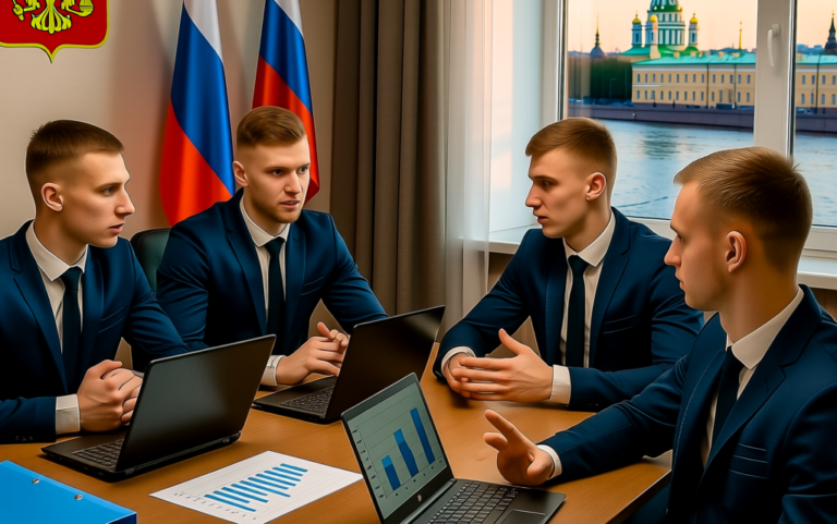 Изображение к статье "Планирование закупок по 44-ФЗ для госкомпаний"