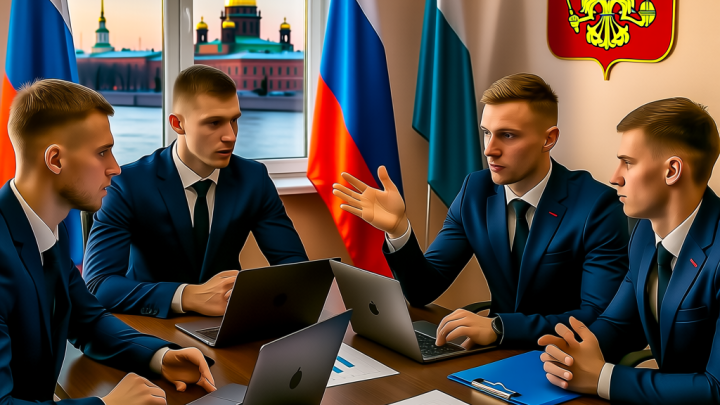 Поясняющая иллюстрация к материалу "Государственные закупки: Обязательное триумфальное обучение в Калининграде [sc name=year][/sc]"
