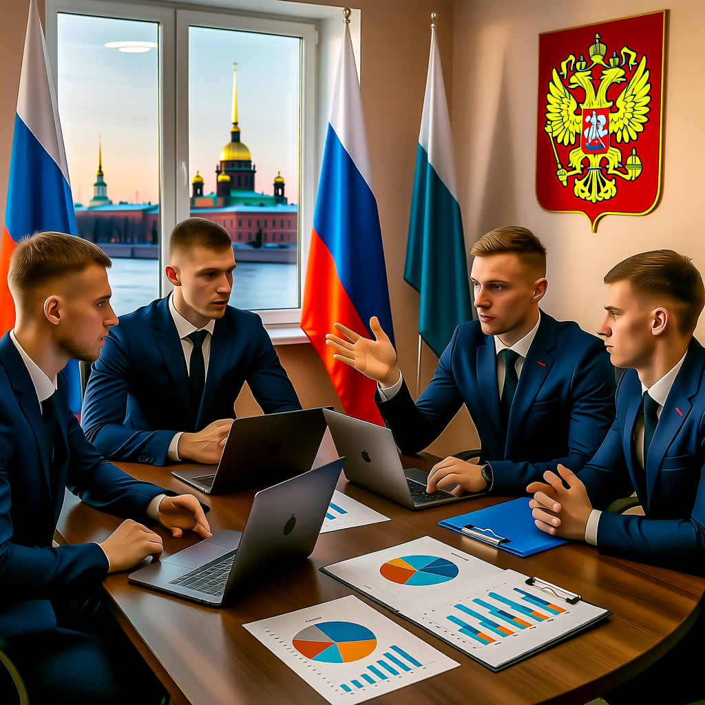 Графическое сопровождение статьи "Госзакупки 2024: Эксклюзивные новости в Элисте [sc name=year][/sc]"
