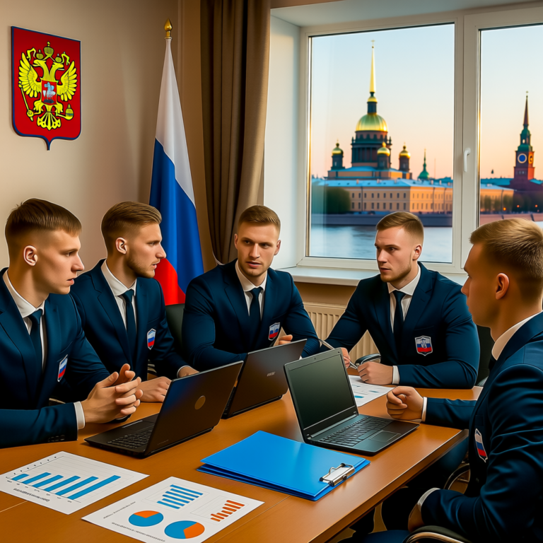 Наглядный пример к статье "Электронные площадки в Элисте: эффективное обучение"