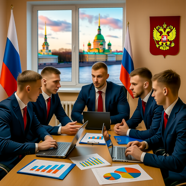 Наглядный пример к статье "Обновления законодательства: эффективные курсы в Элисте"