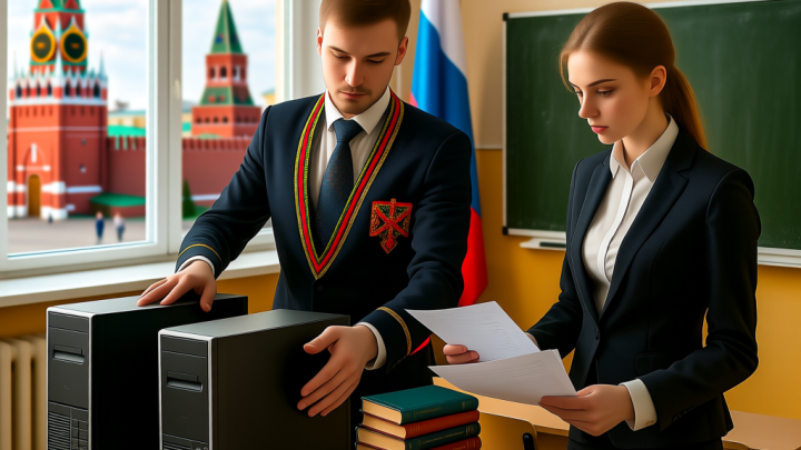 Наглядный пример к статье "Закупки у малого бизнеса в Элисте: Обязательное обучение"