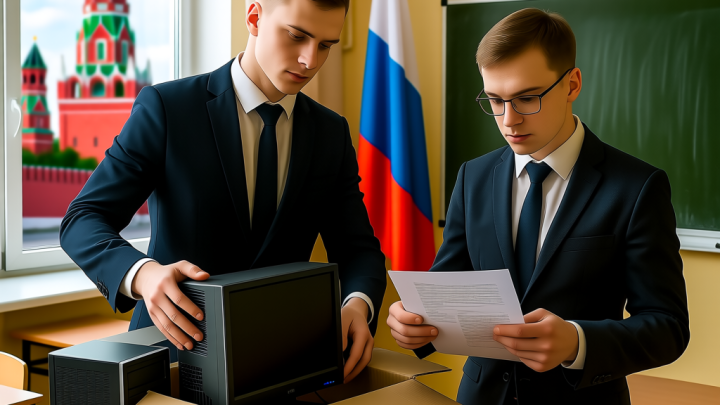 Наглядный пример к статье "Электронные контракты: Обязательное обучение госзакупкам в Элисте"