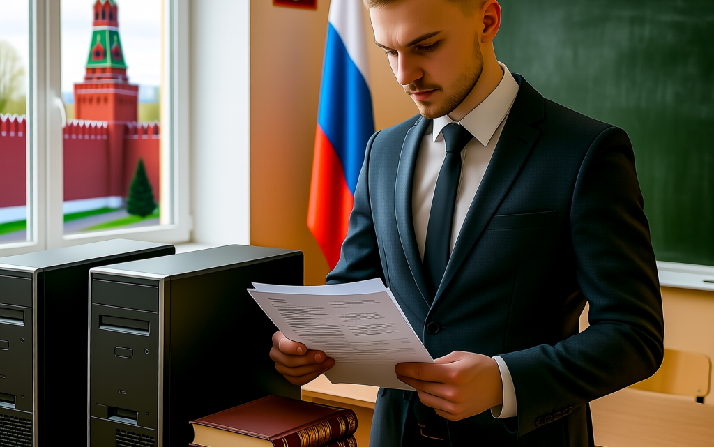 Изображение к статье "Сложные закупки: стратегии для успешных тендеров"