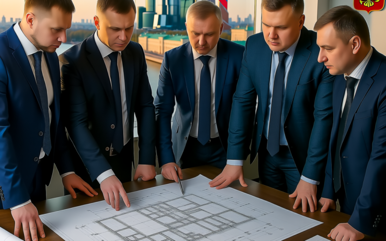 Изображение к статье "Риски исполнения контракта: способы минимизации"