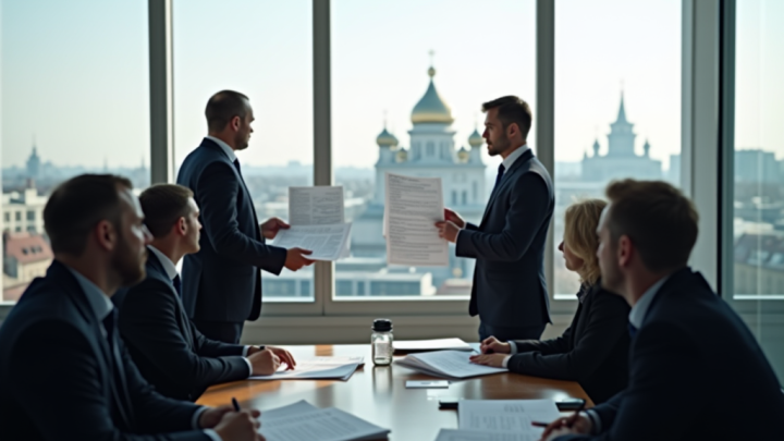 Иллюстрация 1: Способ закупки как ключ к выгодным тендерам Изображение к статье "Способ закупки как ключ к выгодным тендерам"