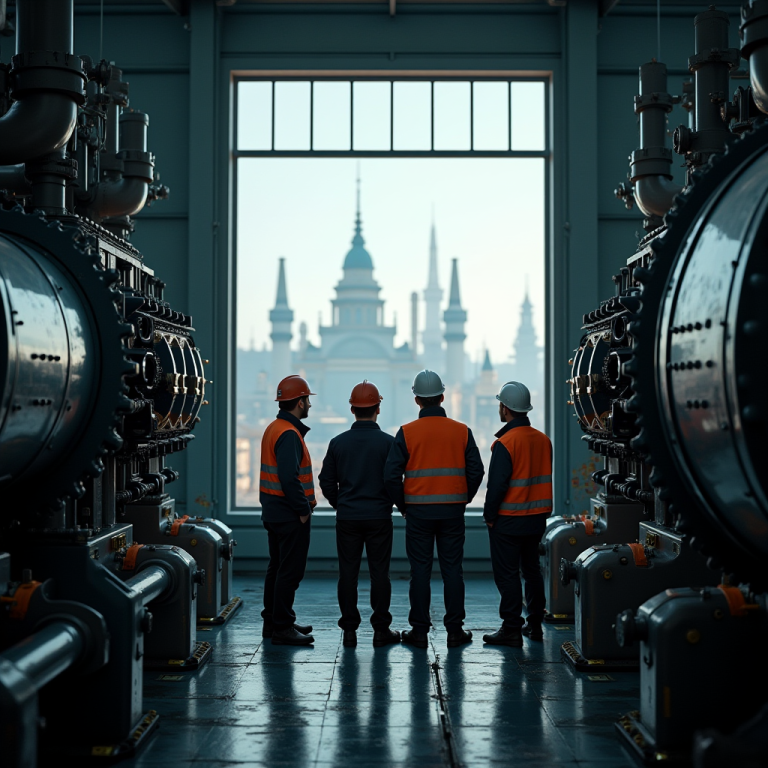 Иллюстрация 2: Алгоритм эффективных сложных закупок Изображение к статье "Алгоритм эффективных сложных закупок"